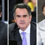 Vorcaro pagou hospedagem para Motta e Ciro Nogueira em Lisboa, diz PF