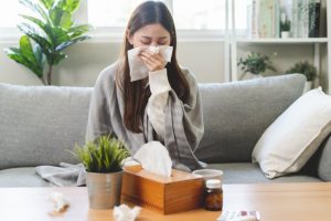“Efeito gangorra”: entenda como a variação extrema de temperatura agrava doenças respiratórias