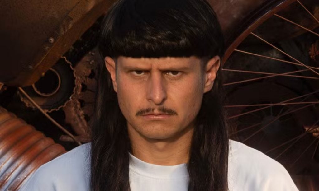 Cantor Oliver Tree está entre as vítimas do acidente de helicópteros no Rio