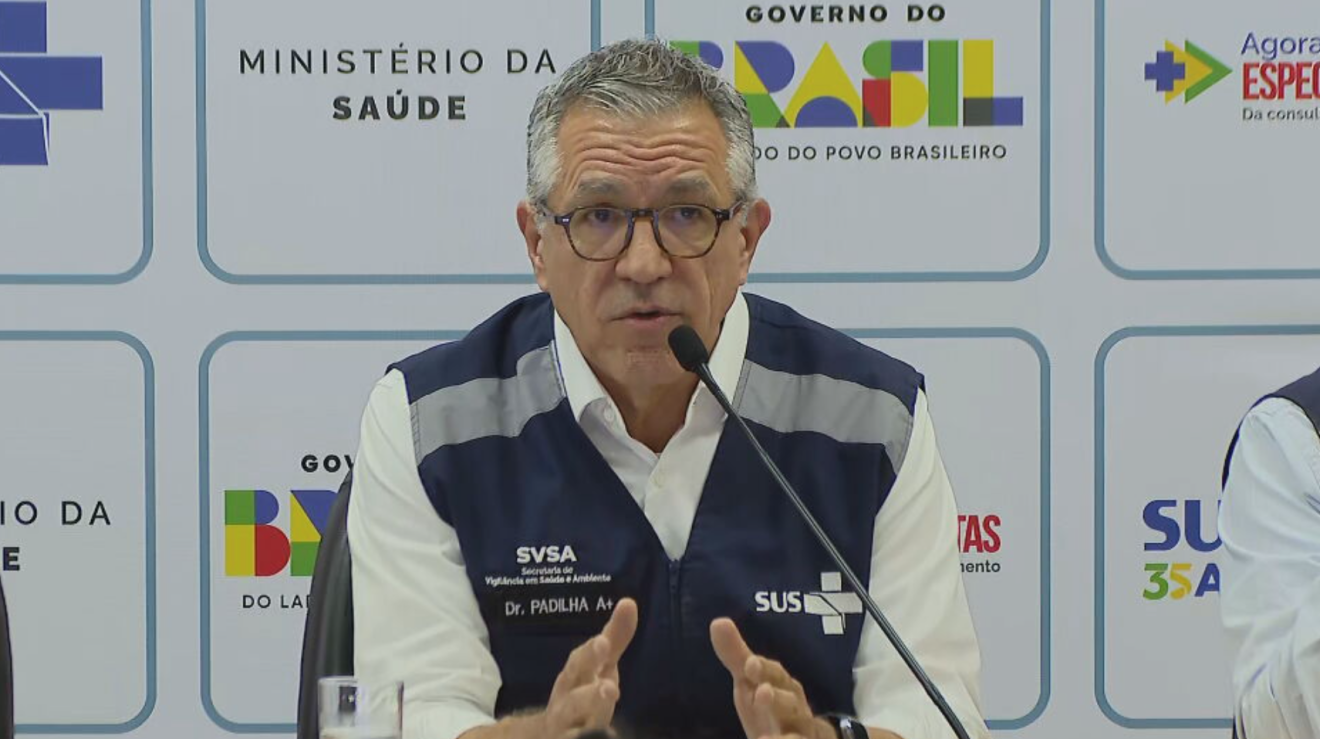 Dengue: Saúde suspende uso de vacina do Butantan enquanto investiga eventos adversos