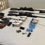 Operação da PF mira organização investigada por tráfico internacional de drogas
