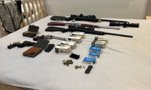 Operação da PF mira organização investigada por tráfico internacional de drogas