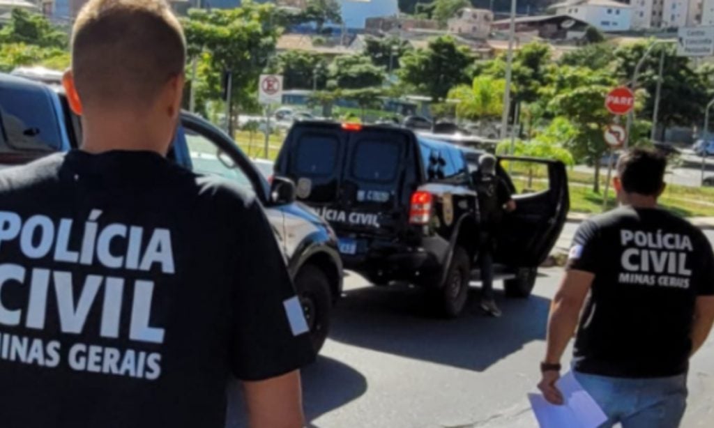 Polícia investiga suposto estupro coletivo contra adolescente de 17 anos em MG