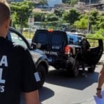 Polícia investiga suposto estupro coletivo contra adolescente de 17 anos em MG