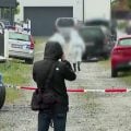 Ao menos 34 fetos são encontrados em jardim de casa de médica na Polônia
