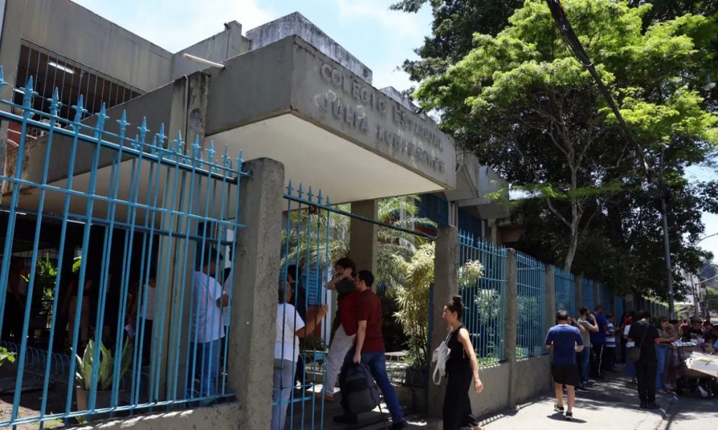 PND 2026: professores podem se inscrever a partir de segunda-feira