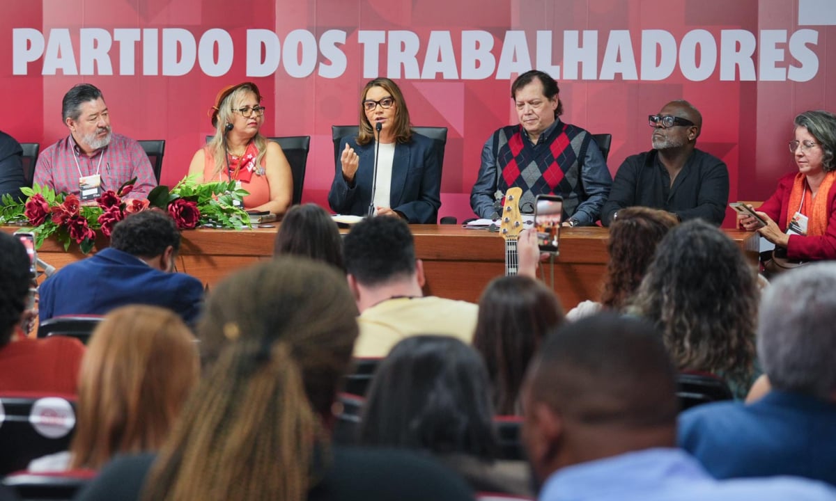 Em carta aos evangélicos, PT condena ‘manipulação 