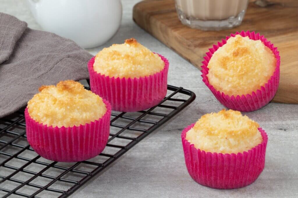 10 receitas de festa junina para fazer na air frye