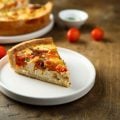 Quiche proteica: 3 receitas fáceis para o lanche da tarde