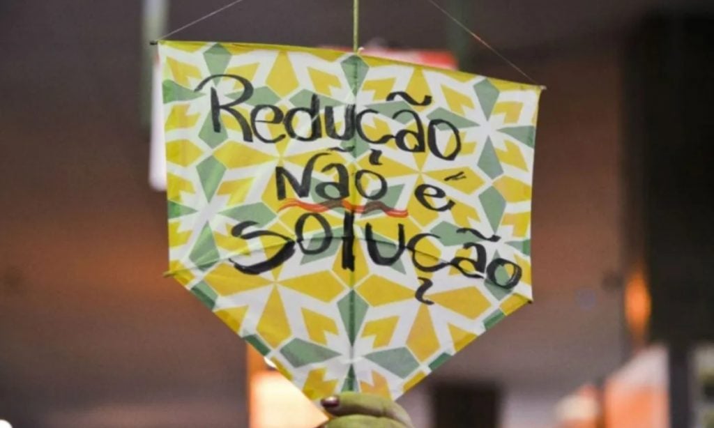 Redução da maioridade penal vai criar novo exército do PCC