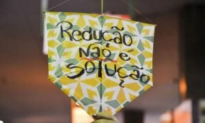 Redução da maioridade penal vai criar novo exército do PCC