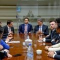 A estratégia do Republicanos para dominar o ‘Triângulo das Bermudas eleitoral’ em 2026