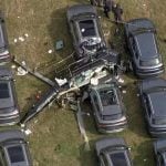 Anac investiga se helicóptero que colidiu fazia transporte clandestino
