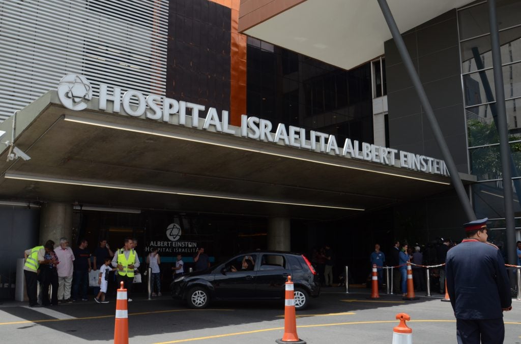 MPF vai à Justiça contra Hospital Albert Einstein por descumprimento da política de cotas