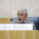 Quem é Senival Moura, vereador de SP preso em operação contra lavagem de dinheiro do PCC