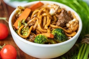 5 receitas típicas do Japão para celebrar a Copa do Mundo com muito sabor