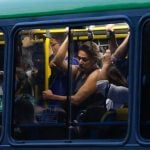 InfoGripe: cresce número de hospitalizações por VSR e gripe