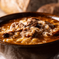 3 sopas proteicas para um jantar saudável e saboroso