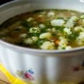10 sopas e cremes detox para a segunda-feira