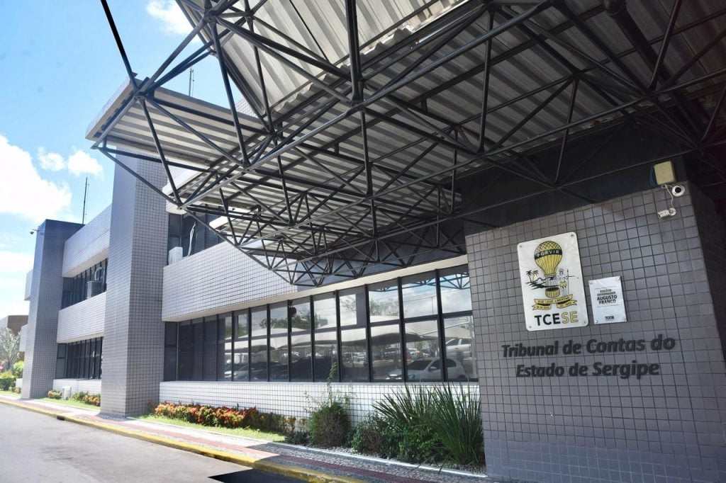 MP vê falhas de transparência e recomenda suspender pagamento de emendas parlamentares em Sergipe