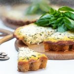 9 receitas de tortas salgadas sem glúten