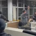 PM prende 6 jovens acusados de tentar invadir prédio da USP