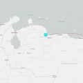 Terremoto de magnitude 7,1 atinge a Venezuela