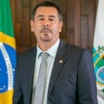 Operação mira o deputado Val Ceasa por suspeita de favorecer facção no Rio