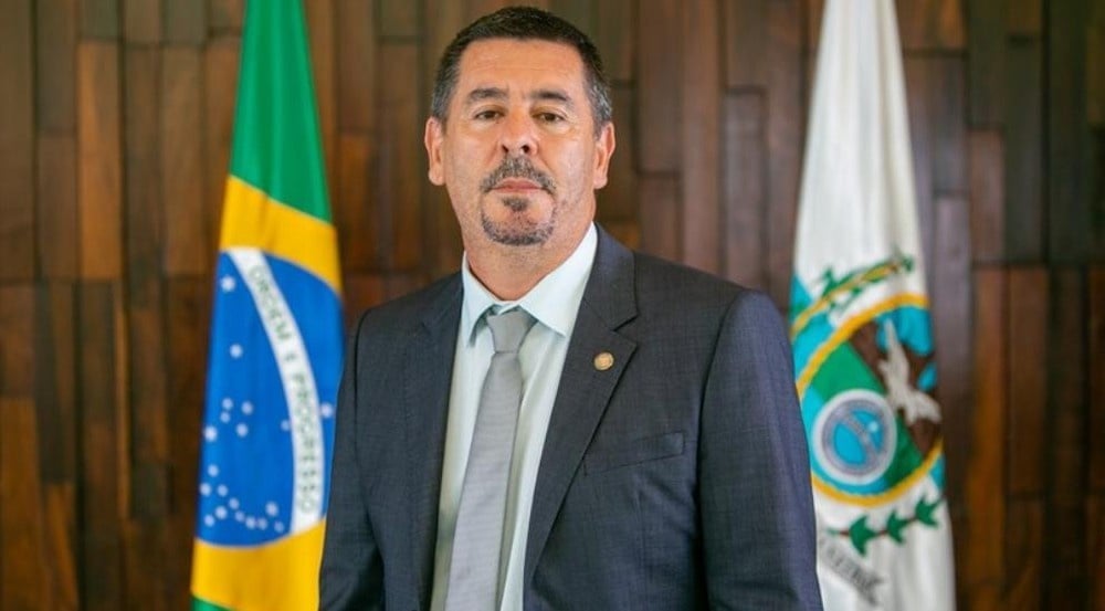 Operação mira o deputado Val Ceasa por suspeita de favorecer facção no Rio