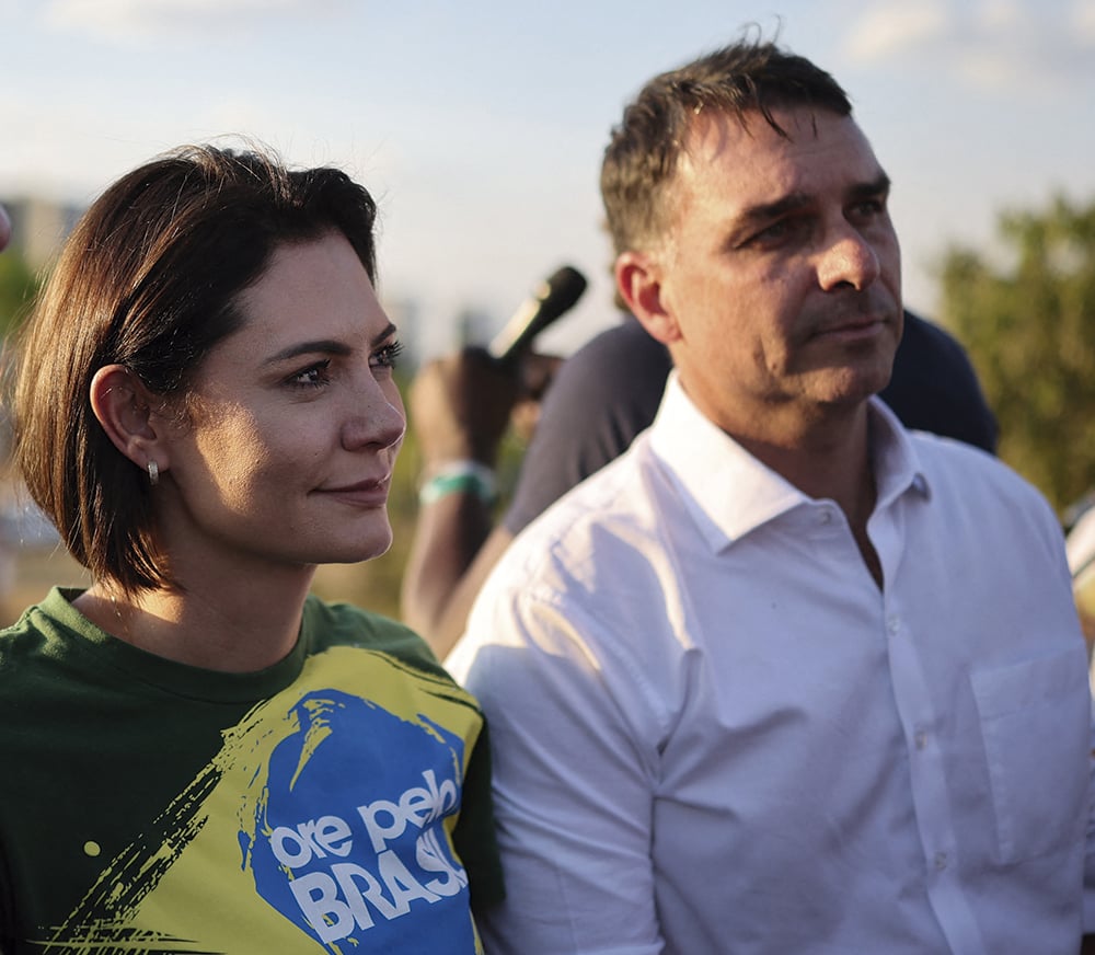 Casos de família