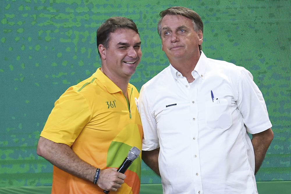 Os reis do gado