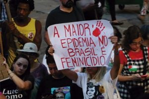Segurança pública/ Inimigo íntimo