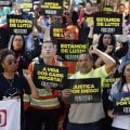 São Paulo/ Por punição exemplar