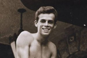 Morto pela ditadura, Stuart Angel recebe diploma póstumo da UFRJ