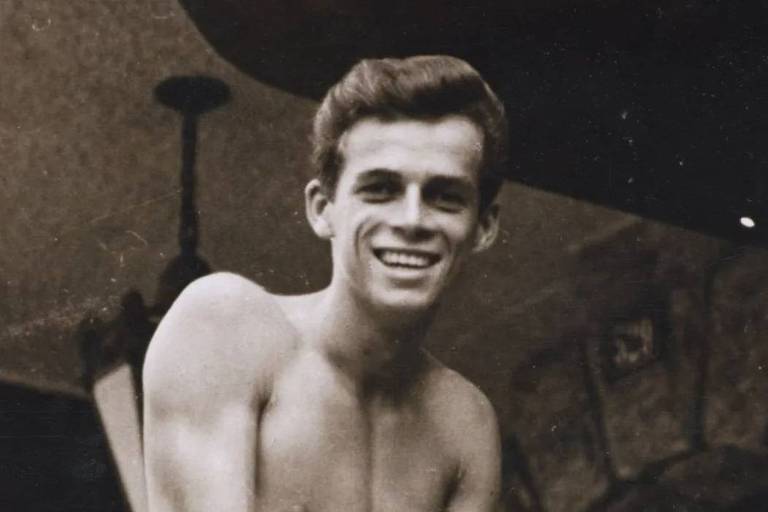 Morto pela ditadura, Stuart Angel recebe diploma póstumo da UFRJ