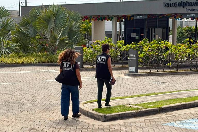 Mulher é resgatada em condomínio de luxo no Ceará após 55 anos sem receber salário