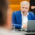 A manobra do PT para travar novo projeto que limita cotas em SC