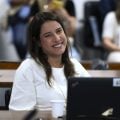 Presidente do PT em Recife se licencia do cargo para apoiar Raquel Lyra