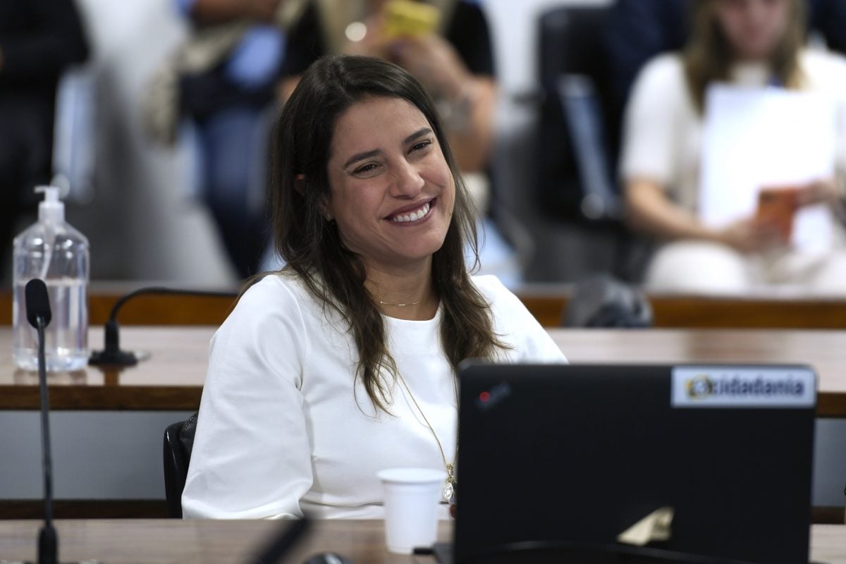 Presidente do PT em Recife se licencia do cargo para apoiar Raquel Lyra