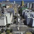 Gentrificação em marcha