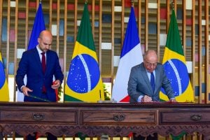 Brasil ratifica acordos do Mercosul com EFTA e Singapura