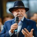 ‘Não vai enganar a sociedade brasileira’, diz Lula sobre o tarifaço de Trump