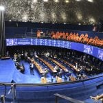 Senado aprova penas maiores em crimes contra professores e médicos