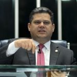 Alcolumbre anuncia esforço concentrado no Congresso após o recesso