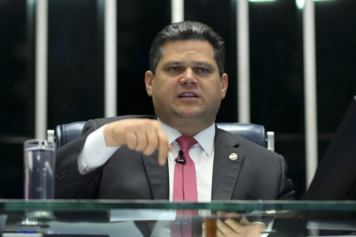Congresso Define Semanas de Votação Intensiva Pós-Recesso