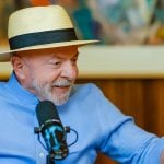 Lula diz que não vai usar cargo para proteger Lulinha: ‘não haverá nenhum privilégio’