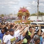 Uma Amazônia cosmopolita