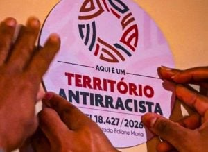 Protocolo antirracista começa a ser implementado em São Paulo
