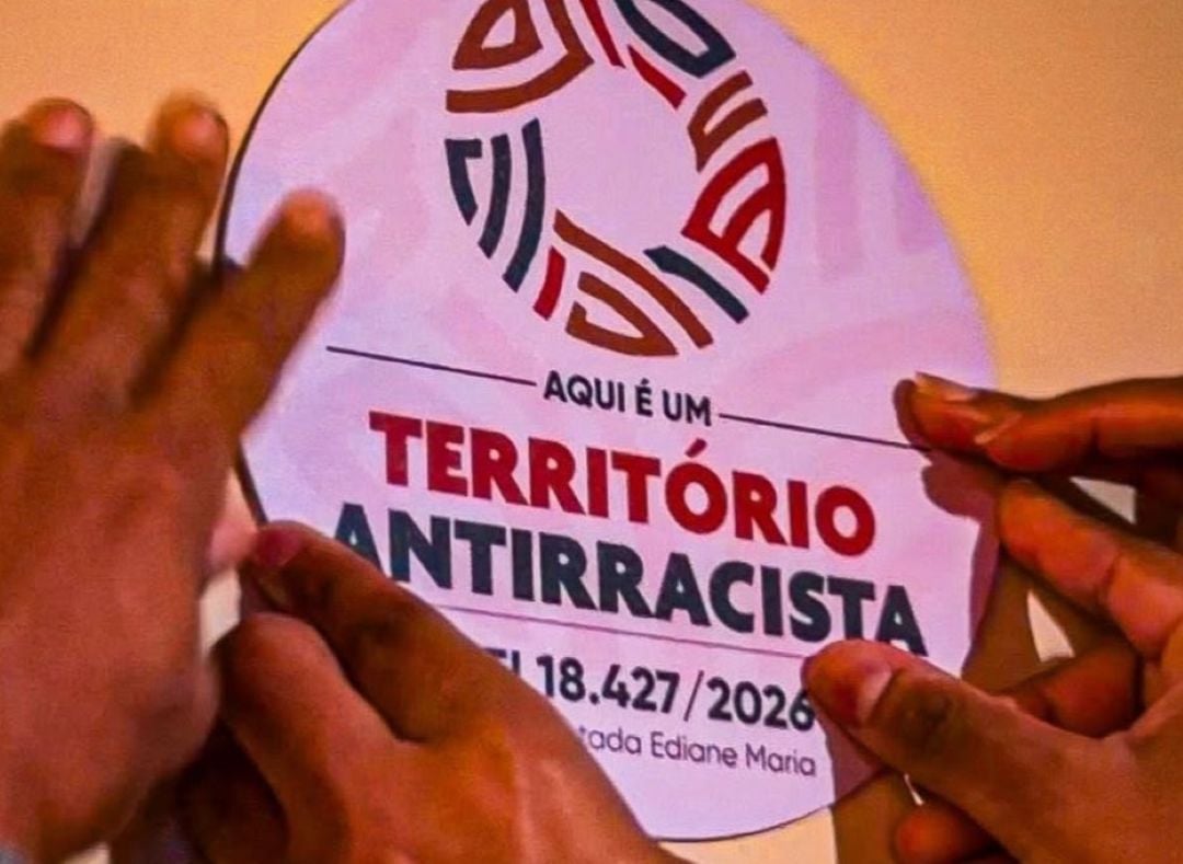 Protocolo antirracista começa a ser implementado em São Paulo