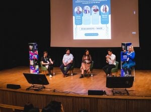 HackTown chega à décima edição com R$ 250 milhões em negócios entre startups